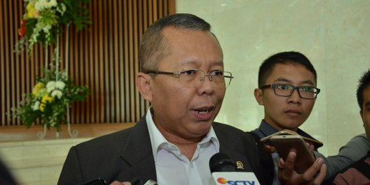 Soal kritik, PPP minta reaksi pejabat jangan diartikan sikap pemerintah