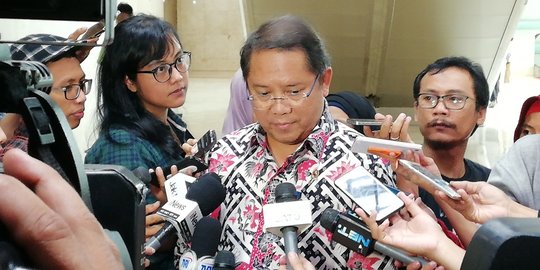 DPR bentuk Panja data pribadi percepat UU PDP