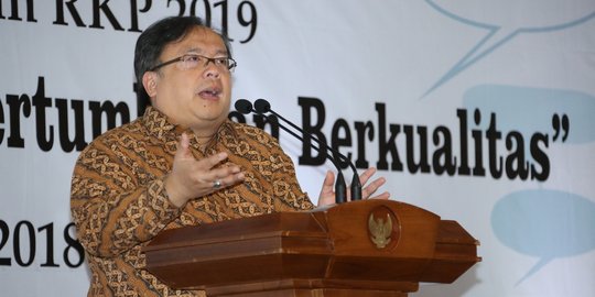 Ini alasan Menteri Bambang minta daerah fasilitasi Forum Konsultasi Publik