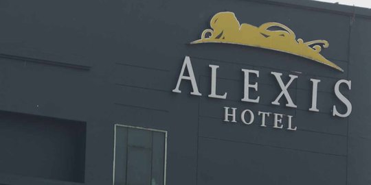 Tutup sisa anak usaha Alexis, Pemprov DKI klaim miliki bukti pelanggaran prostitusi