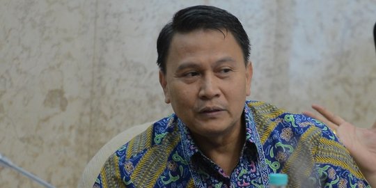 PKS sebut Sohibul, Aher, Anis Matta & Hidayat Nur Wahid pas dampingi Prabowo