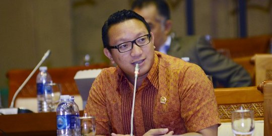 Ada 15 nama bakal Cawapres Prabowo, Gerindra bilang 'beberapa menarik'