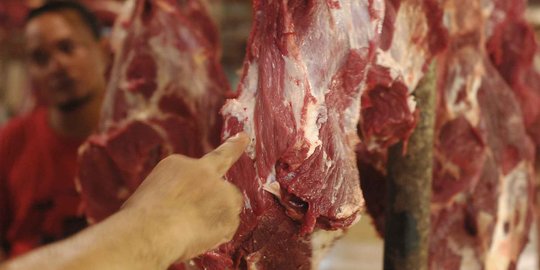 5 Fakta anyar soal rencana pemerintah impor daging sapi dari Brasil