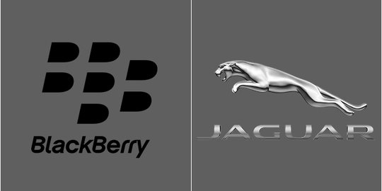 BlackBerry dan Jaguar Land Rover sepakat kembangkan perangkat lunak mobil otonom