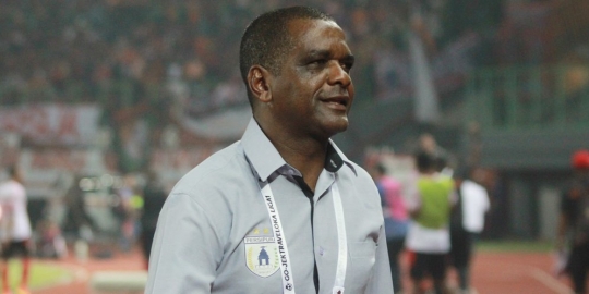 Persiba Balikpapan pulangkan pemain yang tak bisa perform