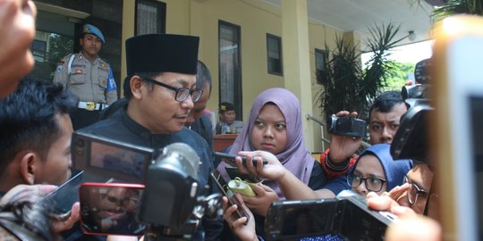 Kasus korupsi Walkot & anggota DPRD, Wawali Malang diperiksa KPK