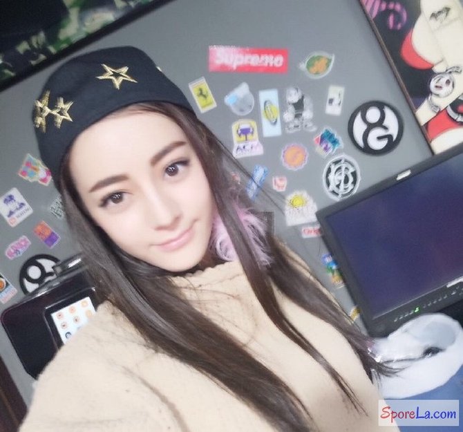 dilraba dilmurat