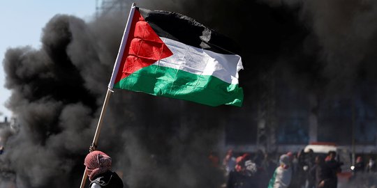 Kuwait sumbang Rp 27,5 miliar untuk pengungsi Palestina