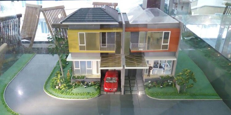 Tips Dapatkan Rumah Dengan Harga Miring Di Jakarta Merdeka Com<script async src=