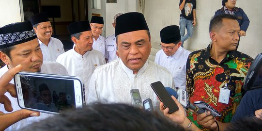 Ricuh pembubaran pengajian, Wakapolri ancam copot Kapolres Banggai