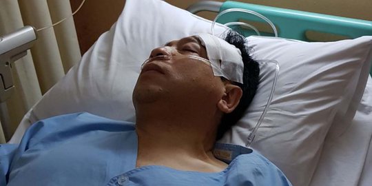 Direktur RS Medika Permata Hijau sempat mau ubah SOP terkait pasien VIP