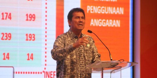 Pemerintah berniat contek skema pembayaran pensiun PNS dari Korea