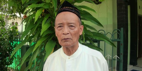 Buya Syafii: 80 % tanah di Indonesia dikuasai konglomerat