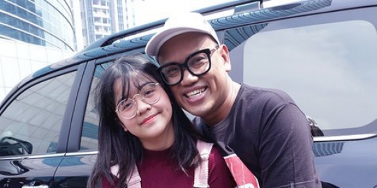 Terlanjur addict, Uya Kuya susah tahan hasrat untuk beli 