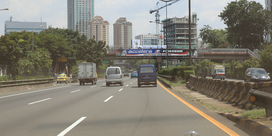 Jasa Marga benarkan tarif tol akan diturunkan