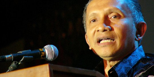 Soal sengketa tanah, Moeldoko sebut akan temui Amien Rais jika diperlukan