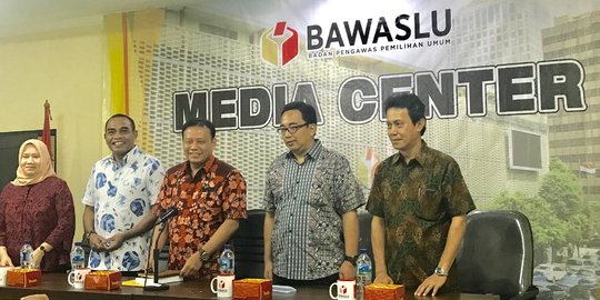 Banyak pemilih tak punya e-KTP, Bawaslu buka posko pengaduan warga