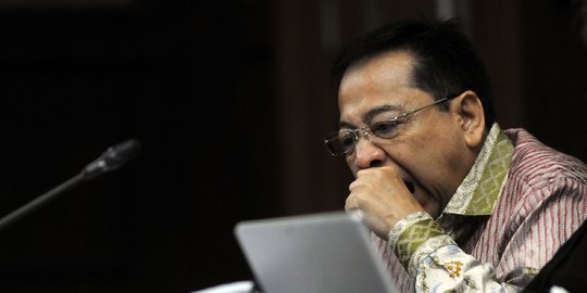 Keterangan Setnov jadi fakta hukum jika sudah dikonfirmasi ke Made dan Andi