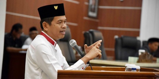 Dedi Mulyadi ingin Bandara Kertajati terkoneksi seluruh tol di Jabar