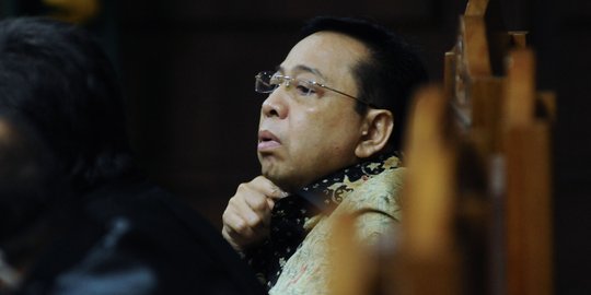KPK akan putuskan status justice collaborator Setnov saat sidang tuntutan