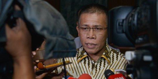 Masinton sebut kesaksian Setnov sebut nama Puan dan Pramono bagian dari drama