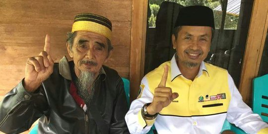 Program berbasis keumatan dan pro rakyat, modal NH-Aziz menangkan Pilgub Sulsel