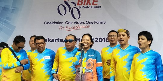 Menteri Rini ingin tak ada lagi BUMN rugi tahun ini