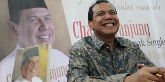 Perjuangan tiga tokoh di Indonesia, hidup susah hingga jadi orang sukses