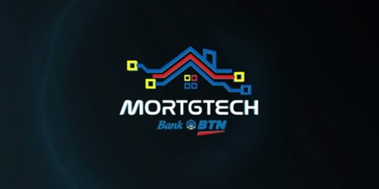 Dukung program sejuta rumah, BTN resmi buka BTN Mortgtech Hackatho