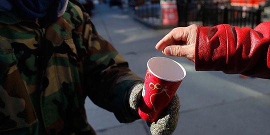 Pengangguran di negara-negara ini 'digaji' pemerintah