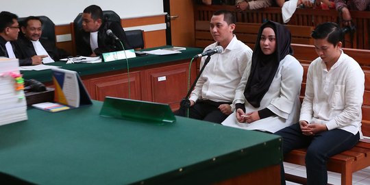 Dari vendor hingga karyawan bersaksi dalam sidang First Travel hari ini