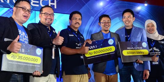 Revitalisasi pembiayaan perumahan, BTN gelar Mortgtech Hackathon