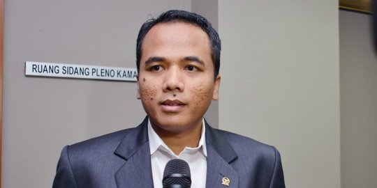 PPP pastikan tak hadiri pelantikan tiga pimpinan MPR