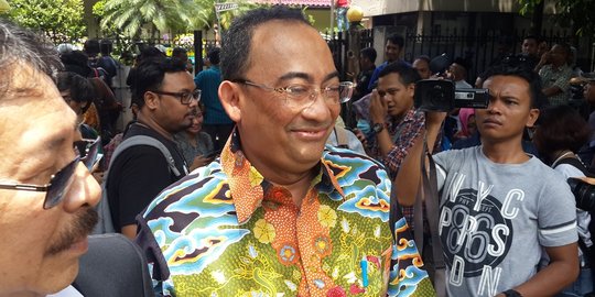 Kuasa hukum sebut Setnov kembalikan Rp 5 miliar bentuk kerjasama dengan penegak hukum