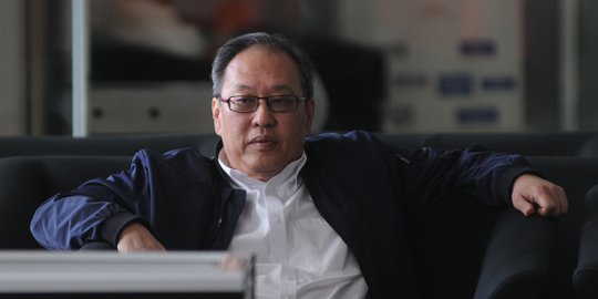 Made Oka Masagung kembali diperiksa KPK terkait korupsi e-KTP