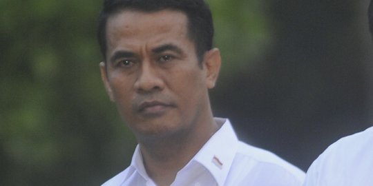 Mentan Amran harap harga pangan stabil seperti 10 tahun lalu