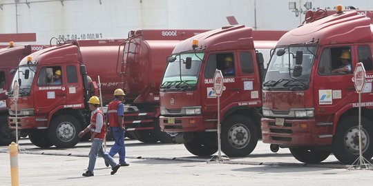 Harga Pertalite naik, Pertamina tak khawatir konsumen beralih ke Premium