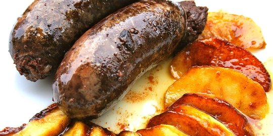 12 makanan ini punya reputasi buruk, padahal rasanya enak banget
