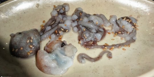 12 makanan ini punya reputasi buruk, padahal rasanya enak banget