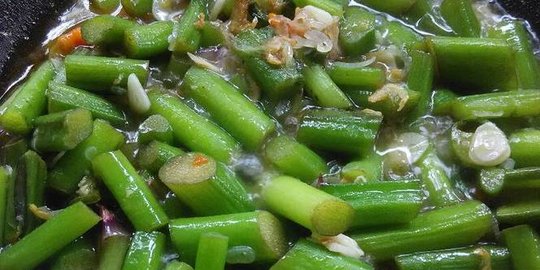 12 makanan ini punya reputasi buruk, padahal rasanya enak banget