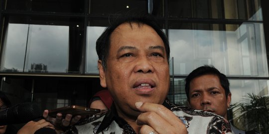 Sempat tuai kontroversi, Arief Hidayat dilantik jadi Ketua MK besok