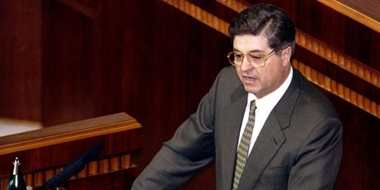 ukraine pavlo lazarenko 1996 1997 rev6