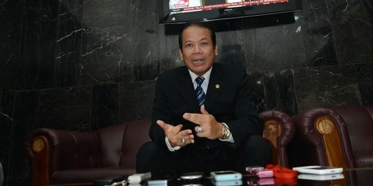 DPR: Penambahan 3 kursi pimpinan MPR jaga stabilitas politik
