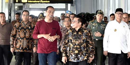 Jika ditolak Jokowi, Cak Imin akan maju jadi Capres di Pilpres 2019