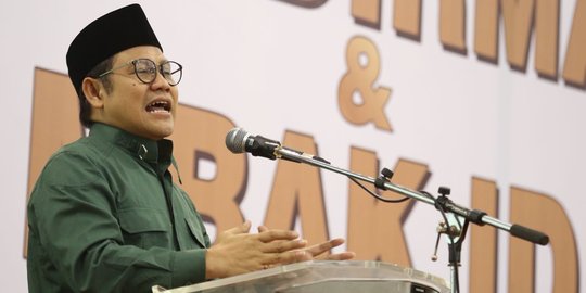 PKB klaim Cak Imin bisa dongkrak elektabilitas Jokowi