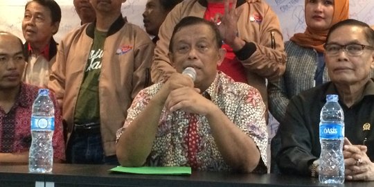 Djoko Santoso: Cawapres Prabowo idealnya sipil