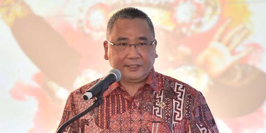 Mendes minta MPR dukung program desa