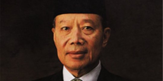 Kisah Probosutedjo ditegur Soeharto, bikin kandang ayam dikira buat rumah megah