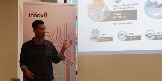 Dapat insight Google, Growpal mantap pilih progressive web apps daripada mobile apps