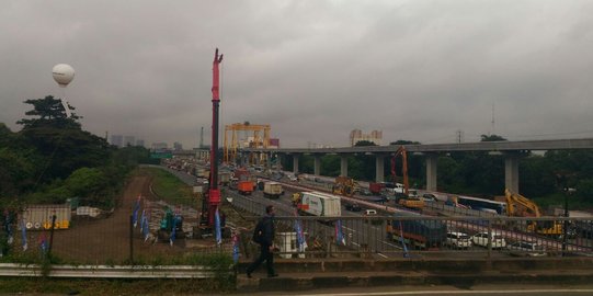 Warga Bekasi belum maksimal manfaatkan Transjabodetabek Premium